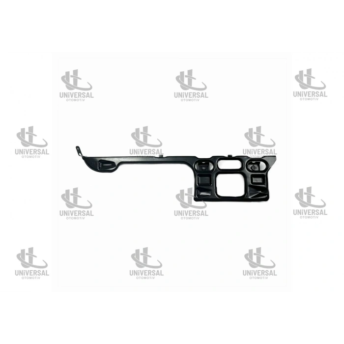 BRAKET TAMPON CERATO 03-09 ARKA LH
