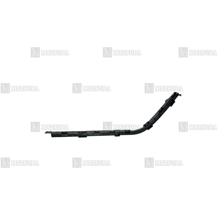 BRAKET TAMPON CITY 06-08 ARKA LH