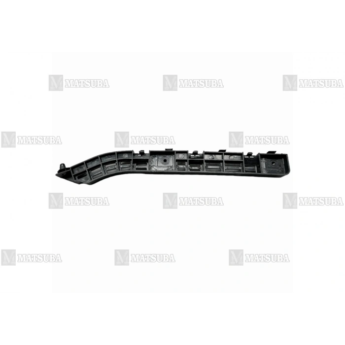 BRAKET TAMPON CITY 08-12 ARKA LH