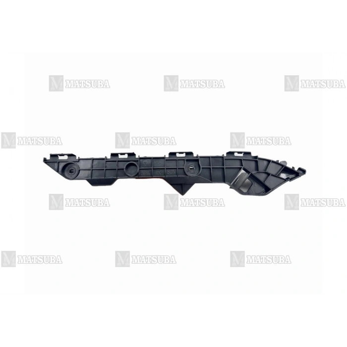 BRAKET TAMPON COROLLA 07-13 ARKA RH (UZUN)