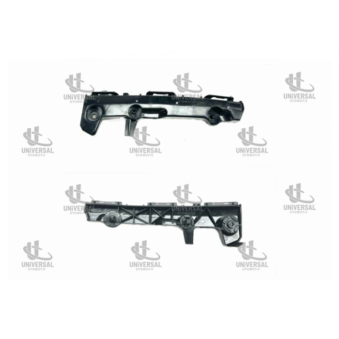 BRAKET TAMPON HILUX 12-14 ÖN LH