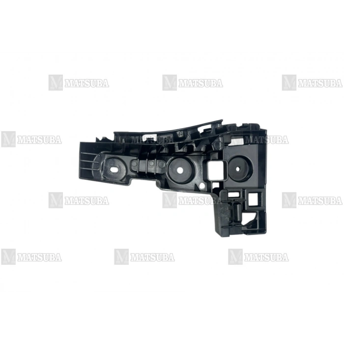 BRAKET TAMPON HS 22-24 ARKA LH (ORTA)