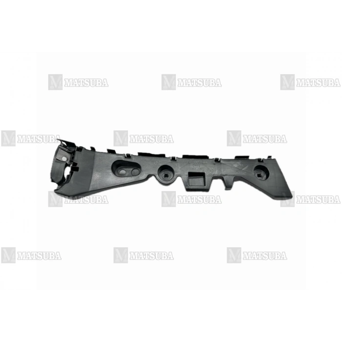 BRAKET TAMPON MAZDA 3 H.B 14-16 ARKA LH
