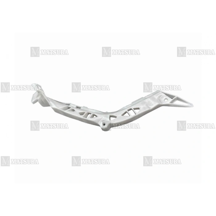 BRAKET TAMPON MAZDA 3 SEDAN 02-08 ARKA LH
