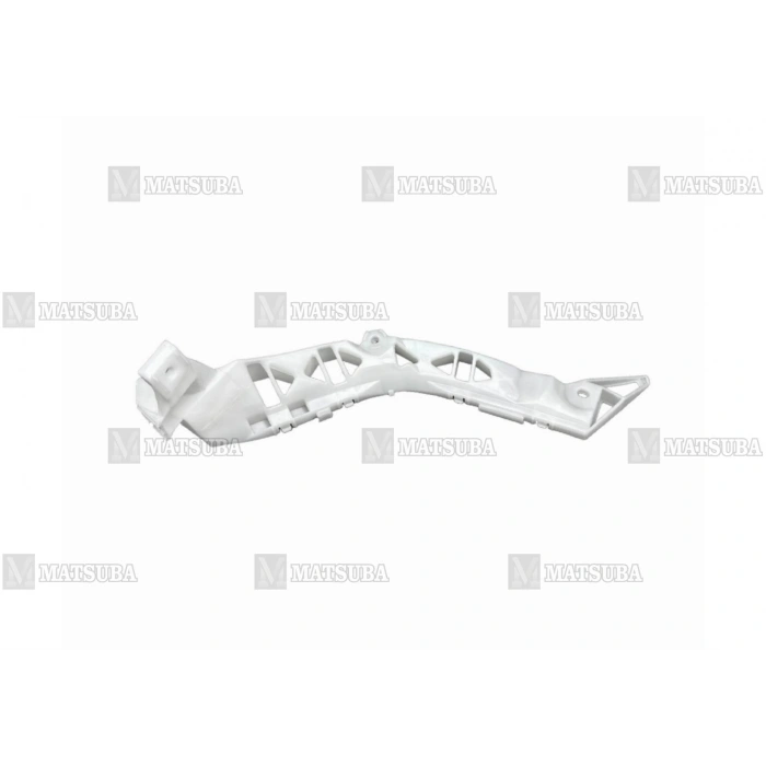 BRAKET TAMPON MAZDA 3 SEDAN 02-08 ARKA RH
