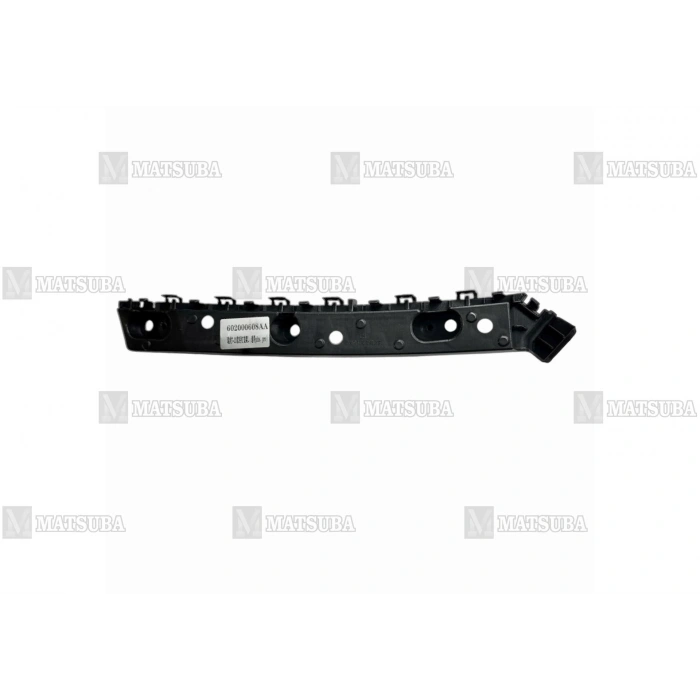 BRAKET TAMPON TİGGO 7 PRO 22-24 ARKA LH