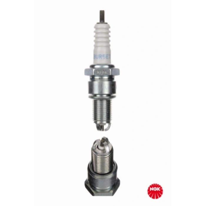 BUJI 0242229658 / (BUR5ET) GOLF3-PASSAT PN-AAM 1,6-1,8 91-