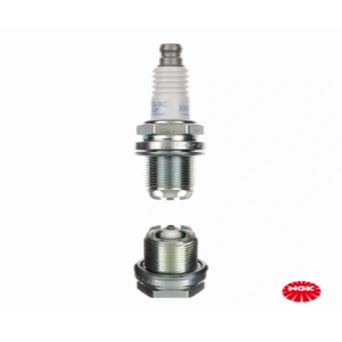 BUJI 0242235668 GOLF4-GOLF5-BORA-A3-TOLEDO-PASSAT-POLO AKL-ADP-AGN-BBY-BBZ-BKY-BSE 1,4 16V-1,6-1,8 97-