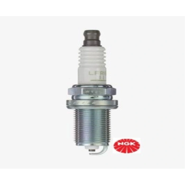 BUJI 06 PT.107-C1-SIRION-COLT-AYGO-YARIS 1.0i 12V (LFR6C-11//KUTU:4AD)