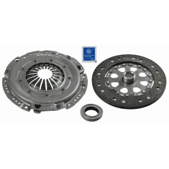 BUJI 12 1-SERI.F20-F21 3-SERI.F30.F31.F80 5-SERI.F07.F10 X3-X4-X5 PLATINYUM (ZR5TPP3308165) (10 LU