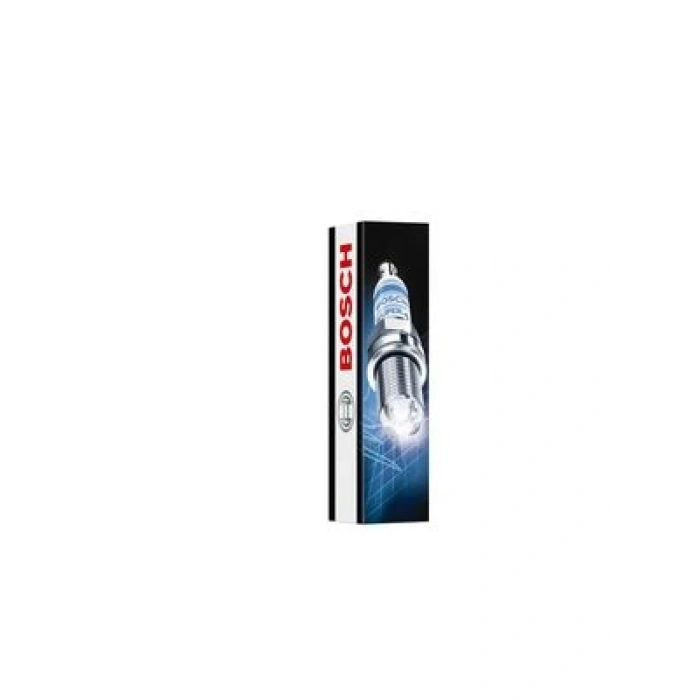 BUJI 4-TIRNAK INCE PASO REZISTANSLI (FR78) (4 LU PAKET)