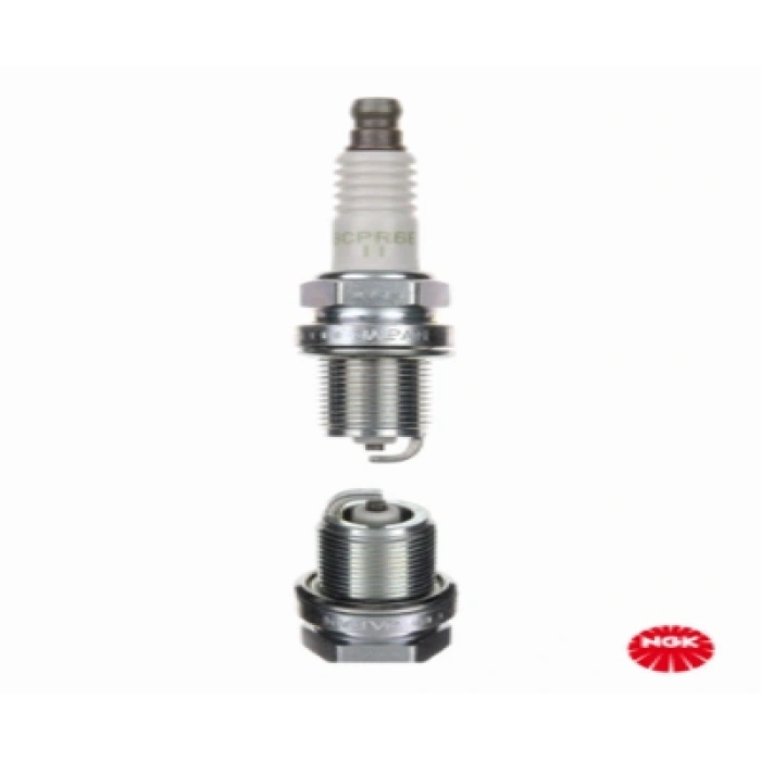 BUJI BCPR6E-11 CIVIC (ED, EC) : INTEGRA (DB) 1.8 91-93 1.4:1.5 88-91
