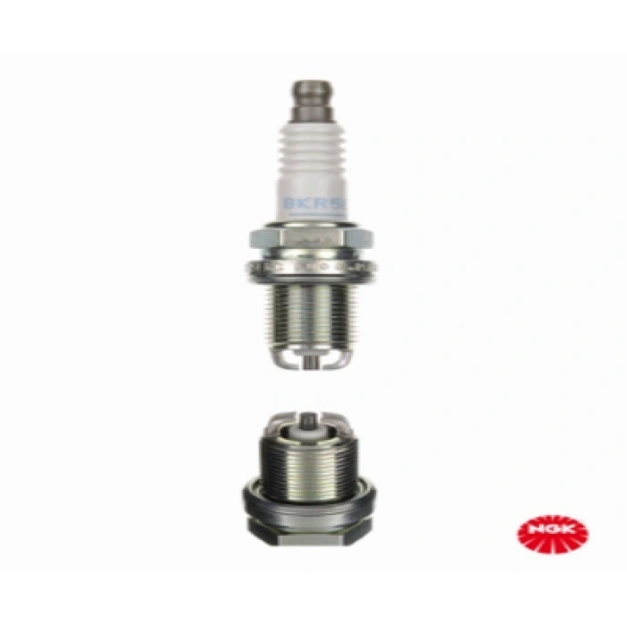 BUJI BKR5EKC CUORE (L25) : SIRION (M1) 1.0 00-04 1.0 00-04