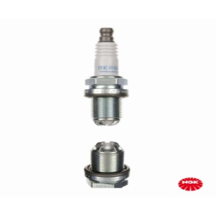BUJI BKR6EQUP-FGR7 DQP E36-E38-E39-E46-E60-E61-E63-E64-E65-E66-X3 E83-X5 E53 MINI R50-R52-R53 N40-N42-N45-M42-M43-M44-M52-M54-N62-M62 95-14