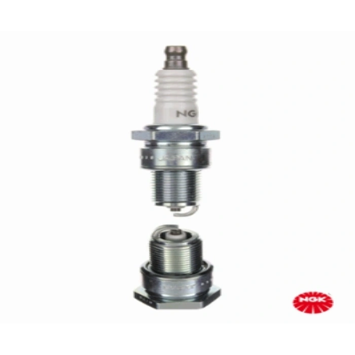 BUJI BP5ESZ RENAULT 9/19 / BMW :3 SERISI BM 92-