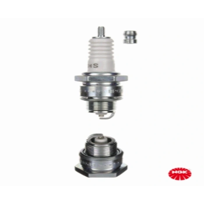 BUJI BP6HS RENAULT 12 KISA PASO 1.3-1.4 71-