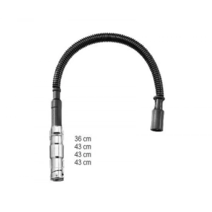 BUJI KABLOSU A-B- SERISI 169-245 266 04-12