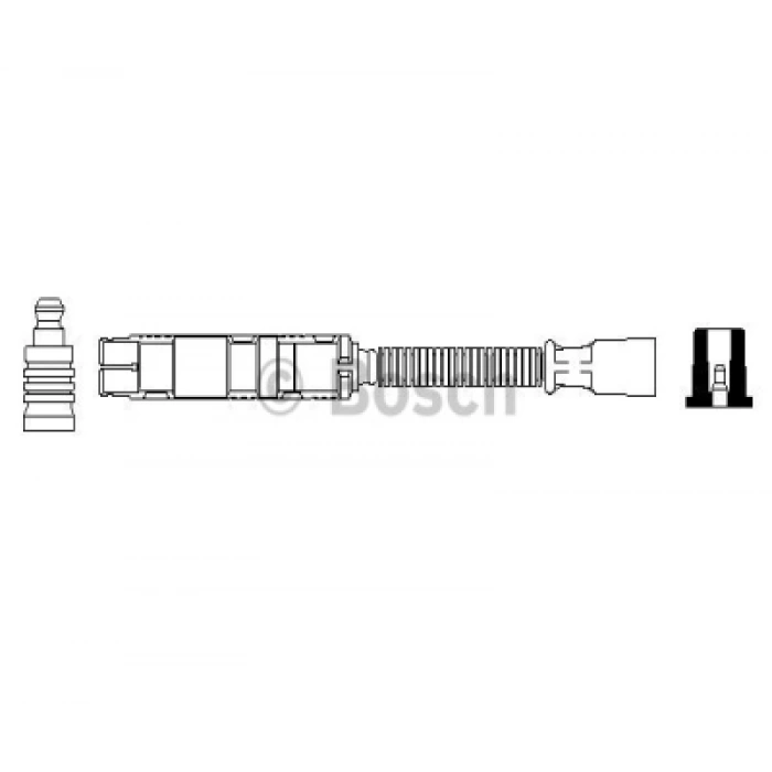 BUJI KABLOSU AMG BM 112-113 96-10.