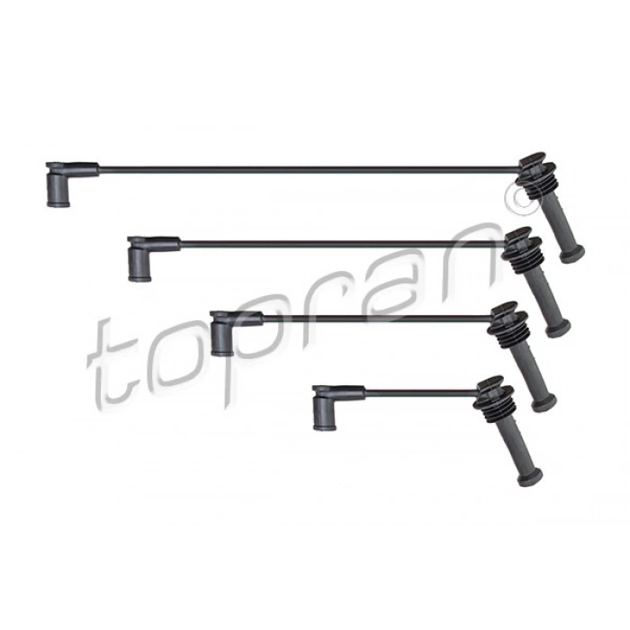 BUJI KABLOSU FORD MONDEO FOCUS 1.6 16V 96 >