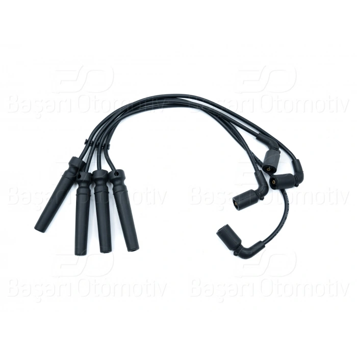 BUJI KABLOSU SET CHEVROLET AVEO KALOS 1.4 16V 03>