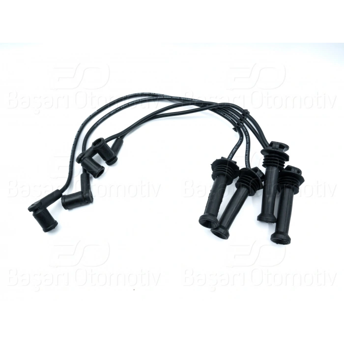 BUJI KABLOSU SET FORD FOCUS 2 1.6 04-12 FUSION 1.4 02-12 MONDEO 4 1.6TI 07-15 PUMA 1.7 16V 97-02