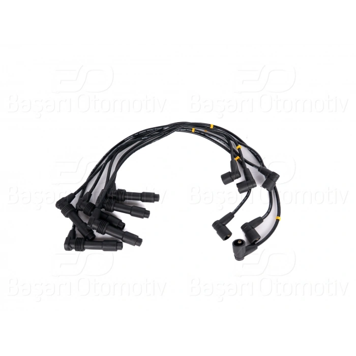 BUJI KABLOSU SET OPEL OMEGA B 2.5 V6 3.0 V6 X2.5XE X3.0XE 94 >