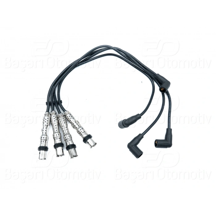 BUJI KABLOSU SET VW GOLF6 JETTA 1.2TSI CBZB 10 >