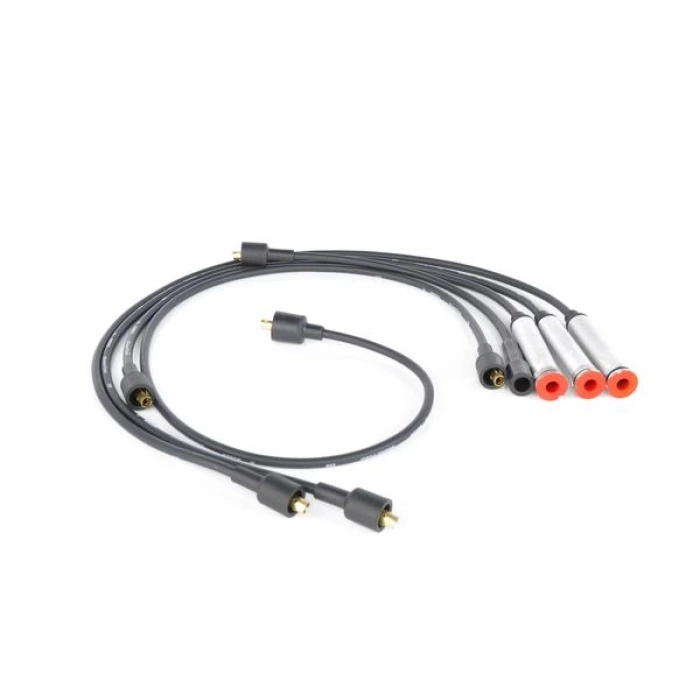 BUJI KABLOSU SILIKON SET 97-00