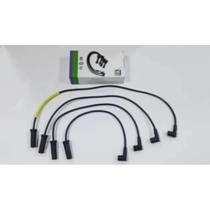 BUJI KABLOSU TAKIM 306 2.0 BNZ. 92-96