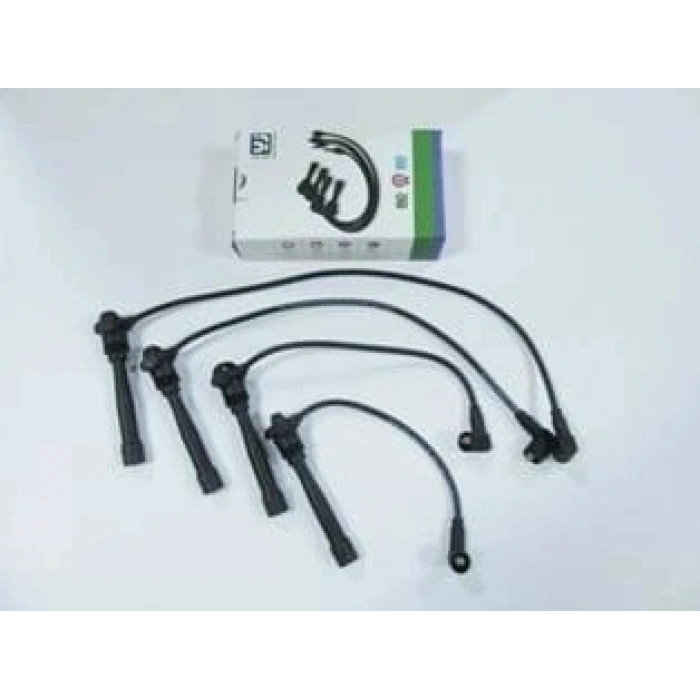 BUJI KABLOSU TAKIM ALBEA-PALIO-BRAVA-BRAVO-MAREA-PUNTO 1,2 16V 01-