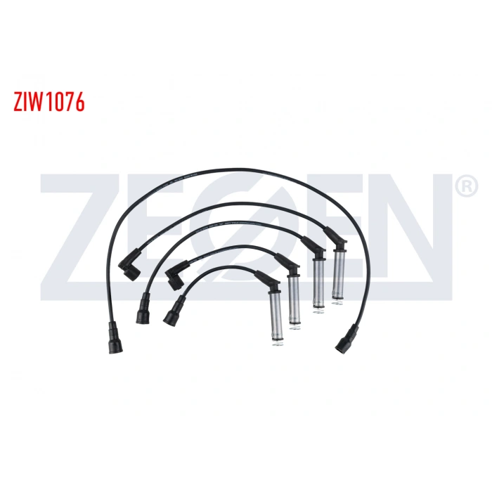 BUJI KABLOSU TAKIM BOBIN KABLOLU OPEL VECTRA A 1.8 8v (C18NZ) 1988-1995 / VECTRA A 2.0 8V (C20NE) 1988-1995/ ASTRA F 1.8 8v (C18NZ) 1991-1998 / ASTRA F 2.0 8v (C20NE) 1991-1998