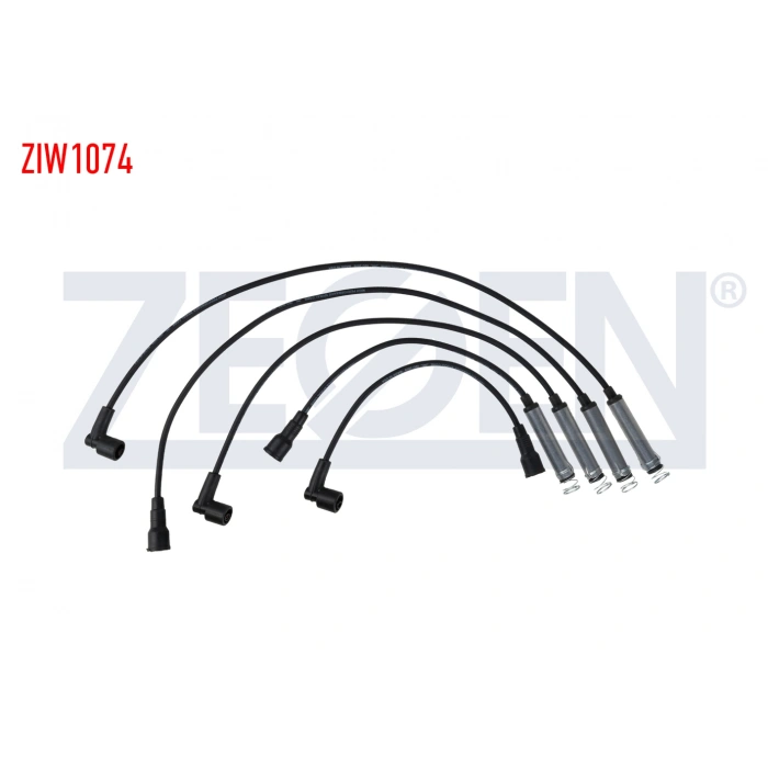 BUJI KABLOSU TAKIM BOBIN KABLOLU OPEL VECTRA A 2.0 8V (20SEH) 1988-1995
