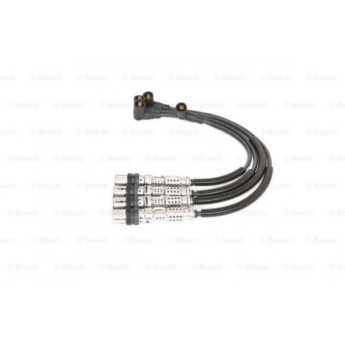BUJI KABLOSU TAKIM GOLF5-GOLF6-JETTA-PASSAT CBZB-BMY-BLG-CAXA 1,2 TSI-1,4 TSI 04-