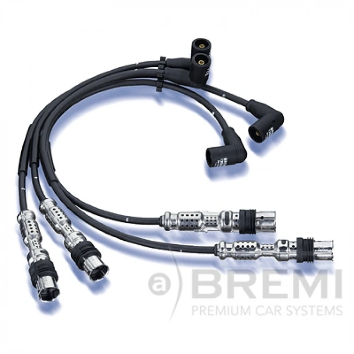 BUJI KABLOSU TAKIM GOLF5-GOLF6-JETTA-PASSAT CBZB-BMY-BLG-CAXA 1,2 TSI-1,4 TSI 04-