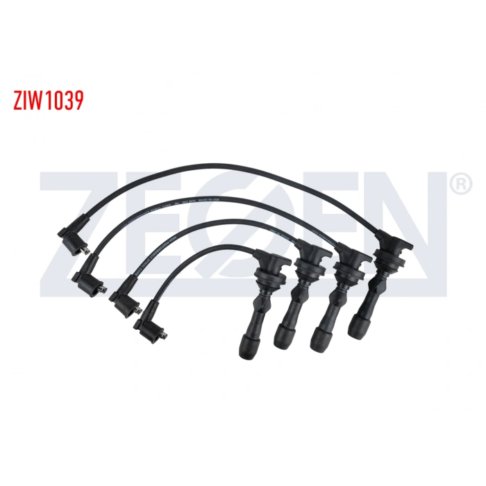 BUJI KABLOSU TAKIM HYUNDAI I20 (PB, PBT) 1.2 16v (G4LA) 2008-2012