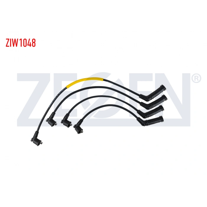 BUJI KABLOSU TAKIM KIA PICANTO (BA) 1.0 12v (G4HE) 2004-2011 / PICANTO (BA) 1.1i 12v (G4HG) 2004-2011