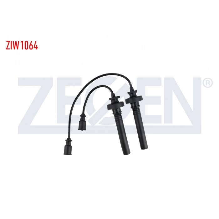 BUJI KABLOSU TAKIM MITSUBISHI COLT V (CJ,CP) 1300 16v (4G19) 1995-2003/ LANCER VII (CSA) 1.3 16v (4G13) 2003-2007/ LANCER VII (CSA) 1.6 16v (4G18) 2003-2007/ SPACE STAR (DGA) 1.6i 16v (4G18) 1998-2004