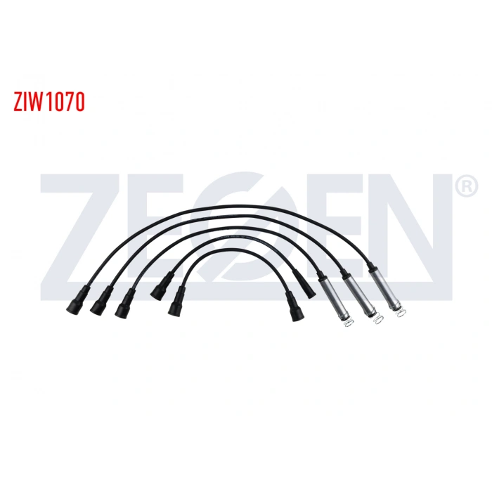 BUJI KABLOSU TAKIM OPEL VECTRA A 1.8 8v (18SV) 1988-1995 / VECTRA A 2.0 8V (20NE) 1988-1995