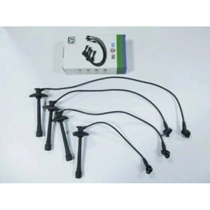 BUJI KABLOSU TAKIM RC-TE43 CORONA (T19) : CARINA E (T19) 2.0 96-97 : RAV4 (A1) 2.0 95-96 2.0 92-96