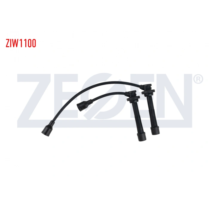 BUJI KABLOSU TAKIM SWIFT III 1.3i 16v 2005-2010/ BALENO 1.3i 16v 1995-2002/ CARRY 1.3 16v 1999-/ G.VITARA II 1.6 VVT-I 16v (M16A) 2005-/ SX4 1.5 VVT-I 16v (M15A) 2006-2013/ JIMNY 1.3i 16v (G13B) 1998-