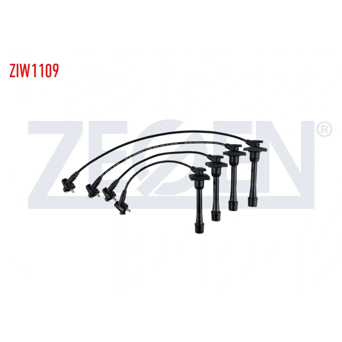 BUJI KABLOSU TAKIM TOYOTA COROLLA (_E11_) 1.3i 16v (4EFE) 1997-2002 / COROLLA (_E11_) 1.4i 16v (4EFE) 1997-2002