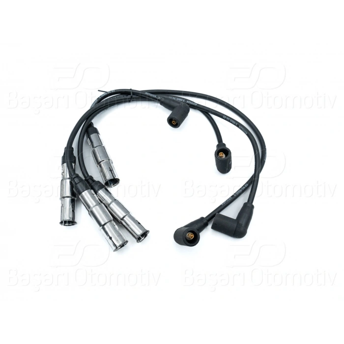 BUJI KABLOSU VW GOLF 4 JETTA 4 POLO 3 BEETLE BORA T5 SEAT ALHAMBRA CORDOBA IBIZA 3 SKODA FABIA OCTAVIA 1.6 2.0 93 >