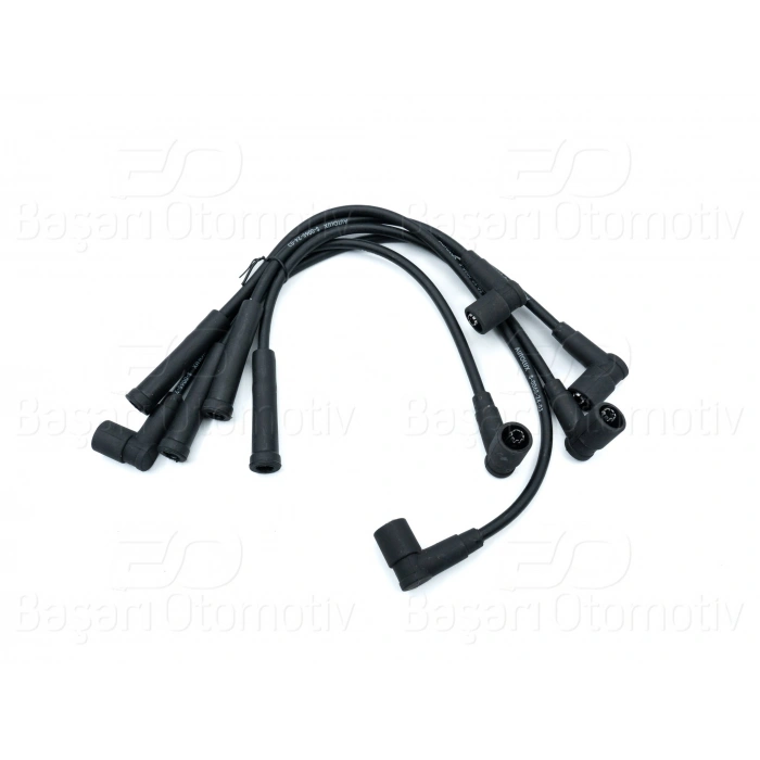 BUJI KABLOSU VW VENTO (1H2) 1.6 92-98 GOLF 3 (1H5) 1.4 93-99 SEAT IBIZA 2 (6K1) 1.4I 93-02