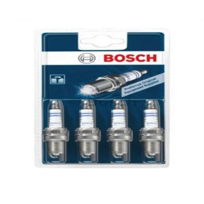BUJI SANTAFE/GENESIS/MAGENTIS BENZIN 2006-