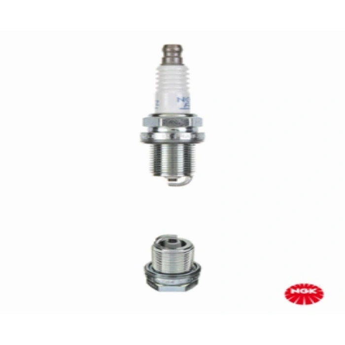 BUJI TEK TIRNAK MEGAN I-II/CLIO/ALBEA/DOBLO/PALIO 1.4-1.6 98-