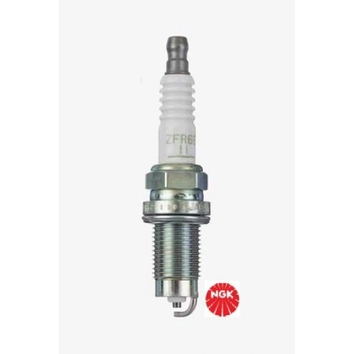 BUJI ZFR6E-11 TERRANO (R20) 2.4 93-02