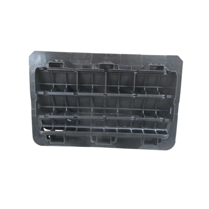 BYD ATTO 3- EV- 24/25; BAGAJ HAVALANDIRMA PLASTİĞİ (TW)