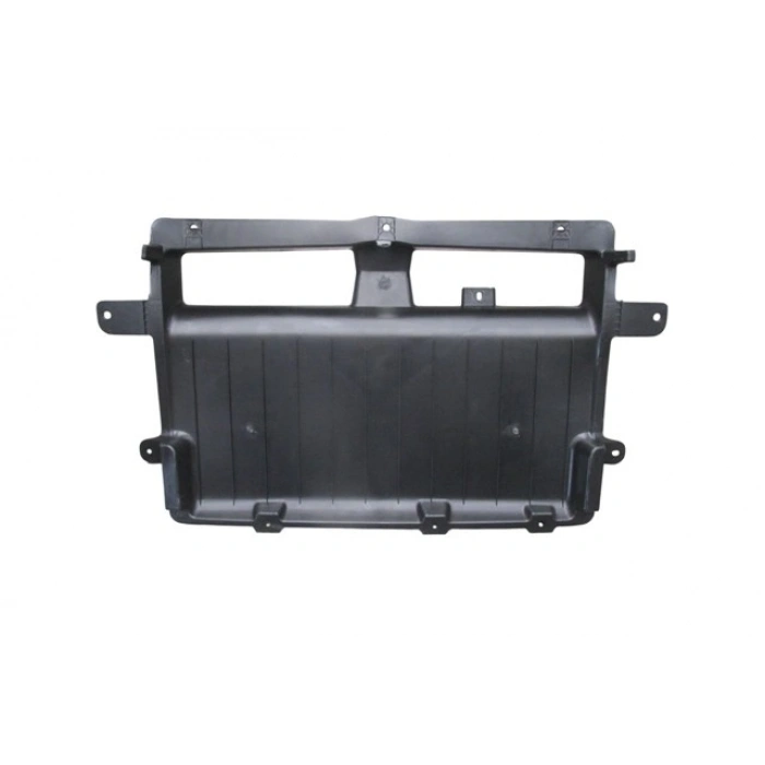 BYD ATTO 3- EV- 24/25; ÖN PANEL DEFLEKTÖR HAVA YÖNLENDİRİCİ  (TW)