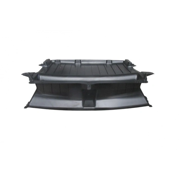 BYD ATTO 3- EV- 24/25; ÖN PANEL DEFLEKTÖR HAVA YÖNLENDİRİCİ  (TW)