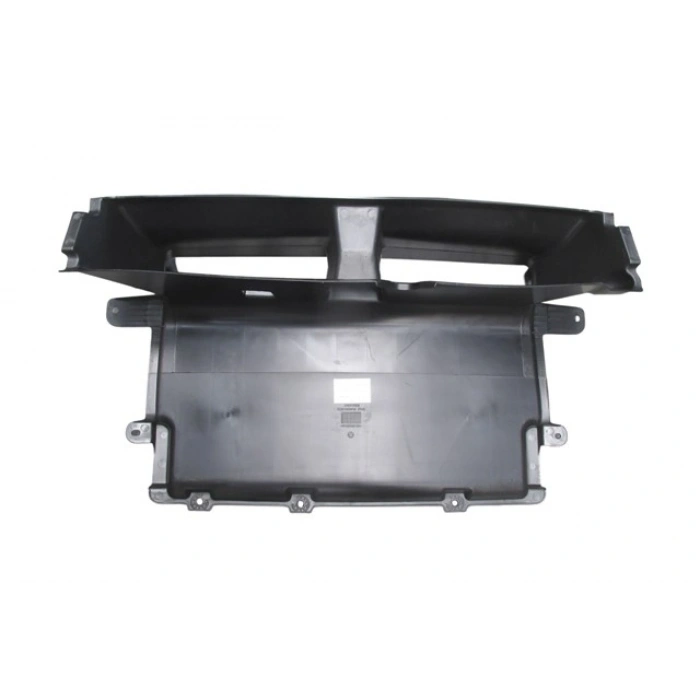 BYD ATTO 3- EV- 24/25; ÖN PANEL DEFLEKTÖR HAVA YÖNLENDİRİCİ  (TW)